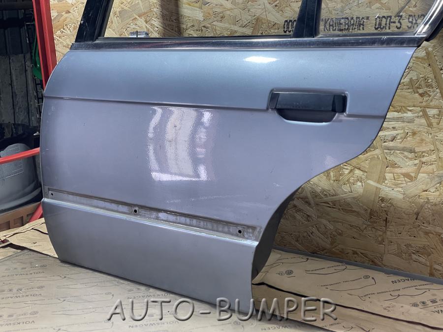 BMW 3 E30 1982- Дверь задняя левая 41528106935